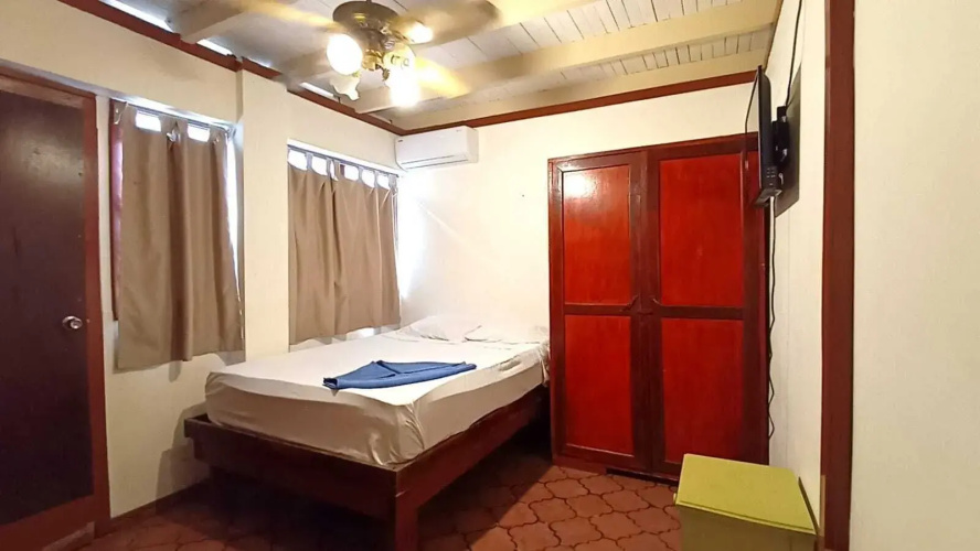 Hotel Las Palmas