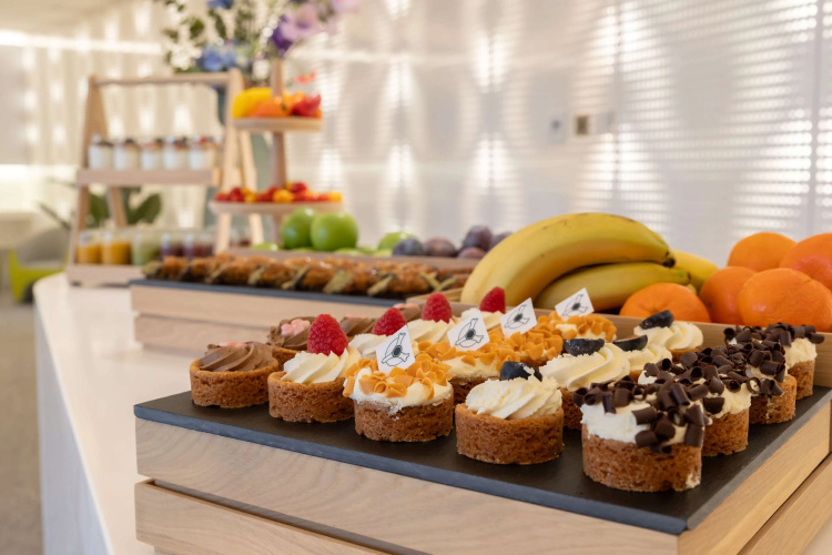 Park Inn By Radisson Amsterdam City West photo 14