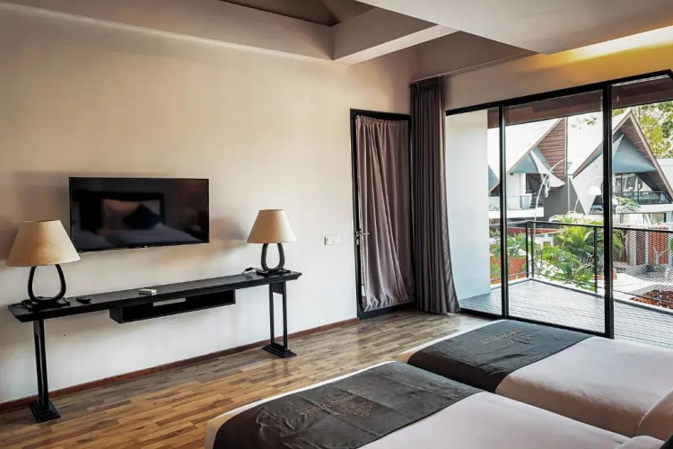 Imagen del hotel