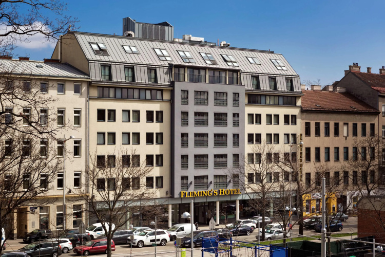 Otel görseli