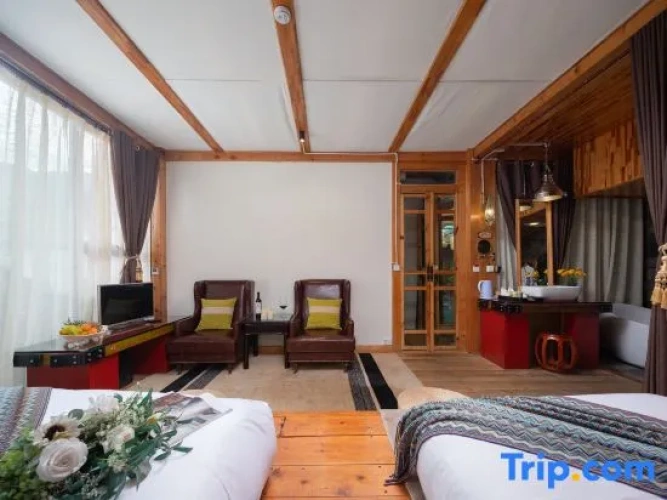 Standard Family room