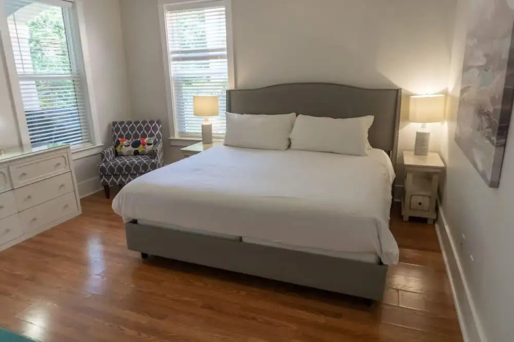 Miramar Beach Villa 114- Beach Therapy