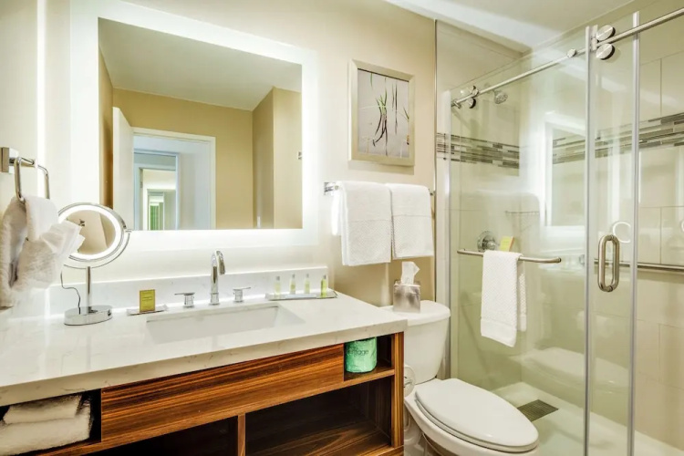 Pullman Plaza Hotel