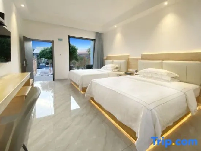 Standard Double Family room
