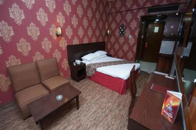 Hotel Faran