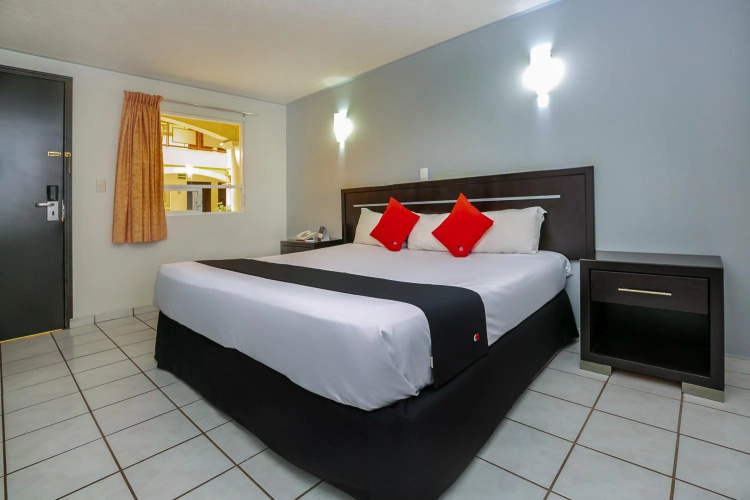 Hotel Victoria Morelia photo 6