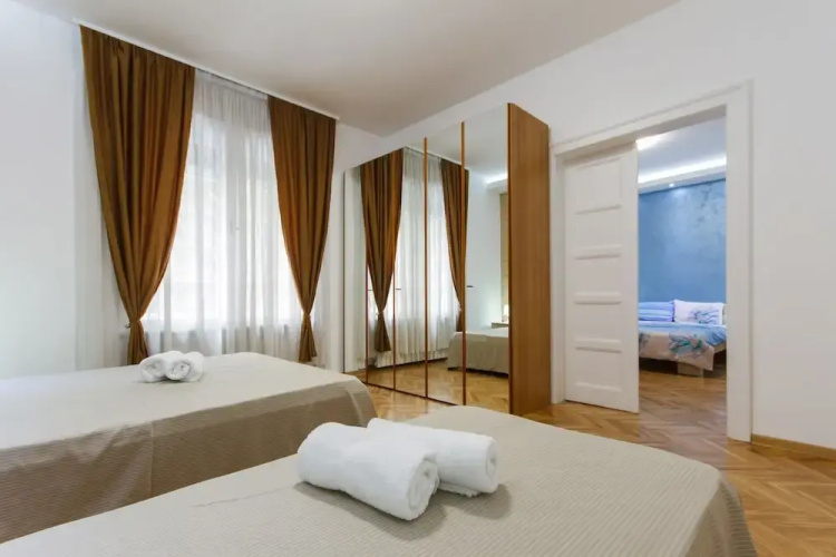 Apartment Grand Suite