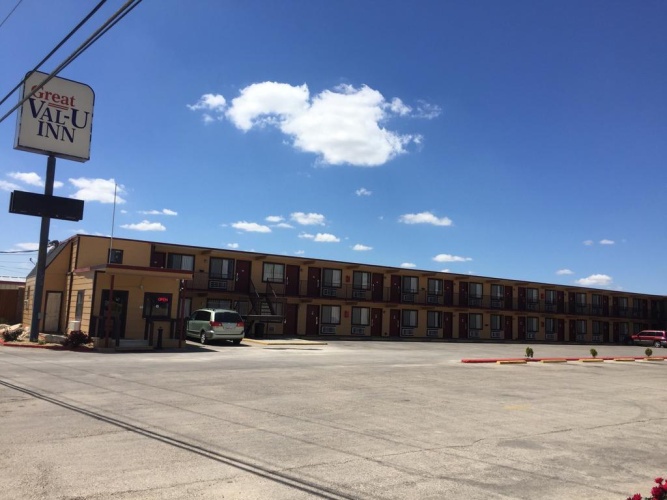 Hotelafbeelding