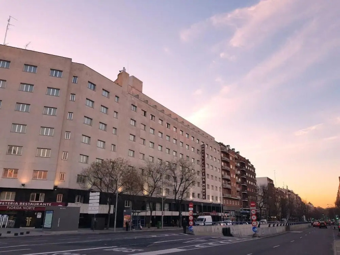 Otel görseli