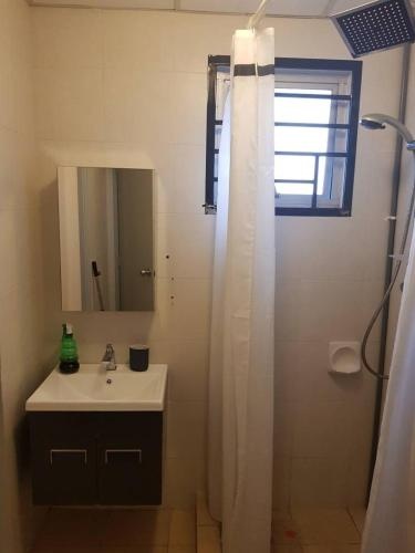 Cozy 3RoomCondo @ USJ21