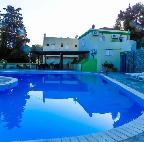 Ilias Studios