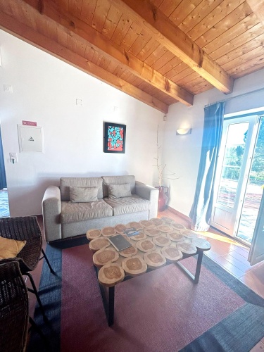 1 Bedroom Villa