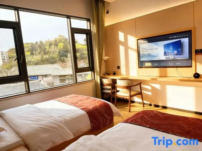 Comfort Twin room
