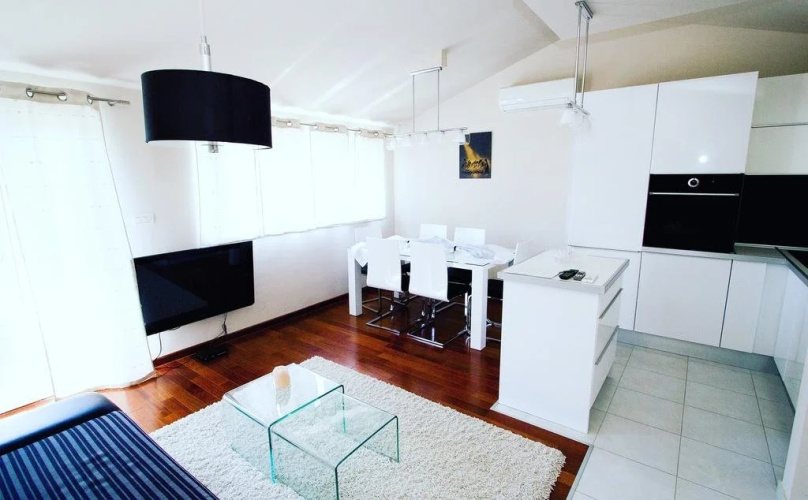 Deluxe Suites Mandić