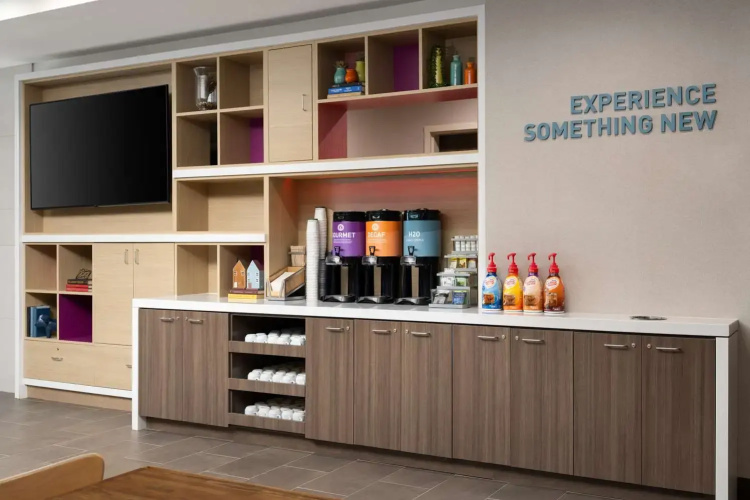 Home2 Suites By Hilton Winter Haven