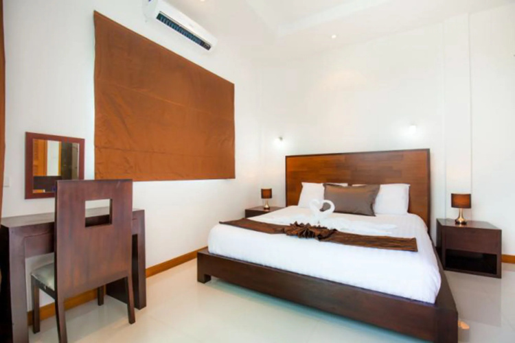 Emotion 2 Villa by Jetta