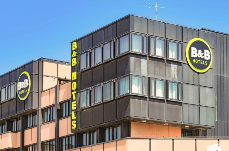 Hotelafbeelding