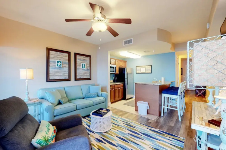 Carillon Beach Inn by Vacasa