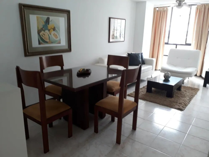 Cora Suites Inmobiliaria