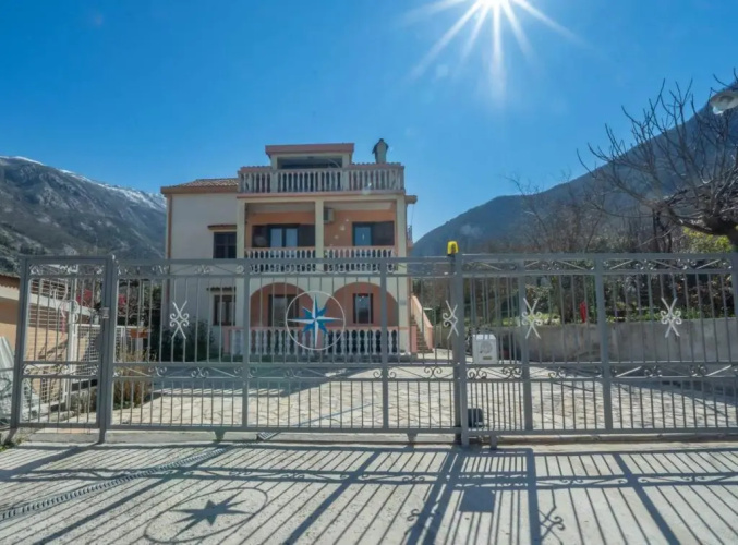 Apartment Vento di Bocche II