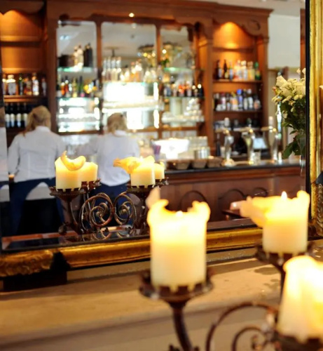 Hotel Graaf Bernstorff