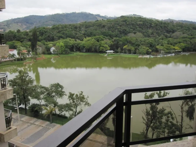 Standard Triple room with balcony and with view
