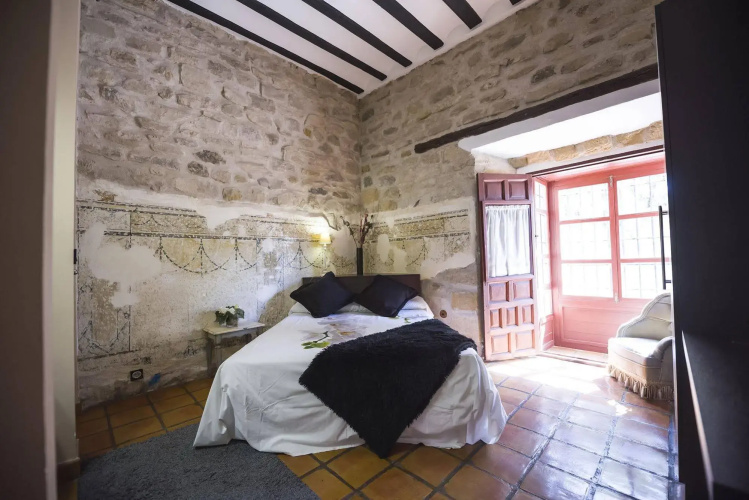 Hotel Alvaro de Torres Boutique