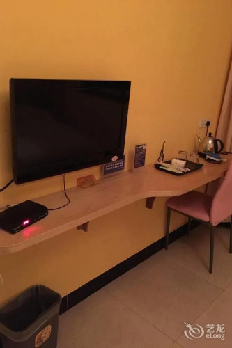 Yangshuo Romantic Hostel