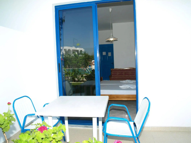 Garden Hotel