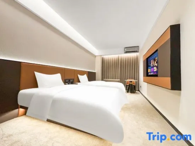 Business Twin room