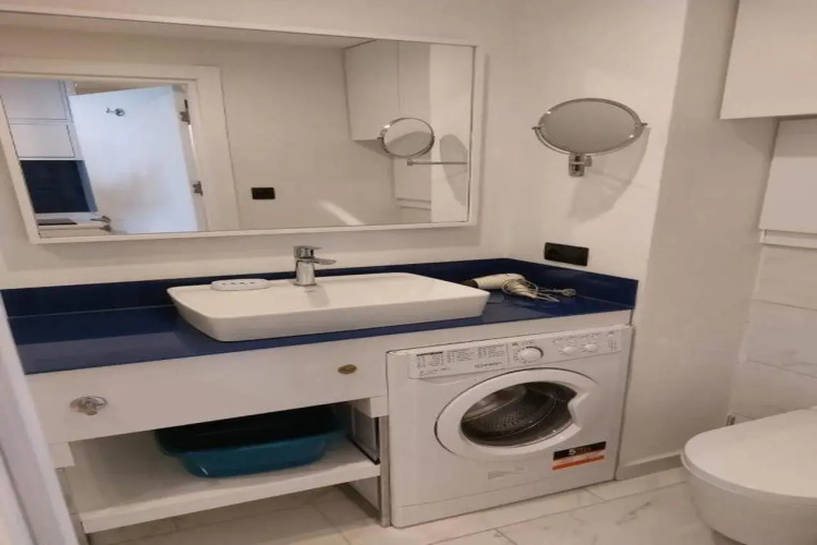 Orbi City Aparthotel