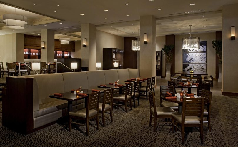 Hyatt Regency St. Louis at The Arch photo 24