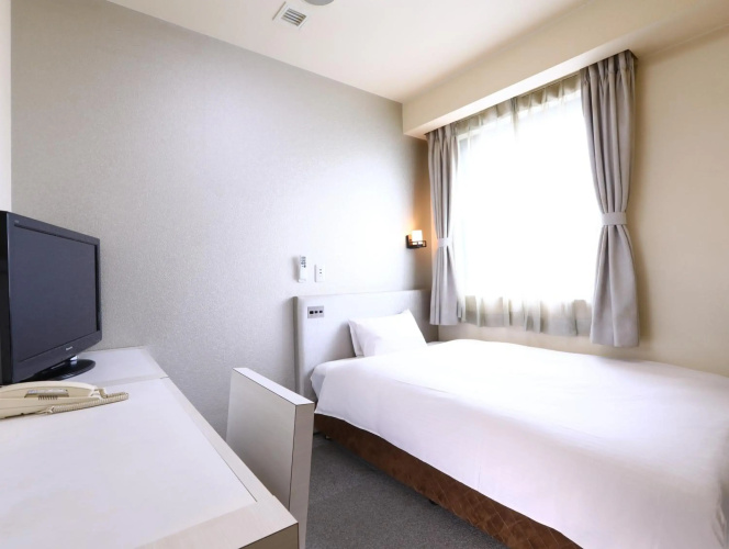 KOKO HOTEL Himeji Castle