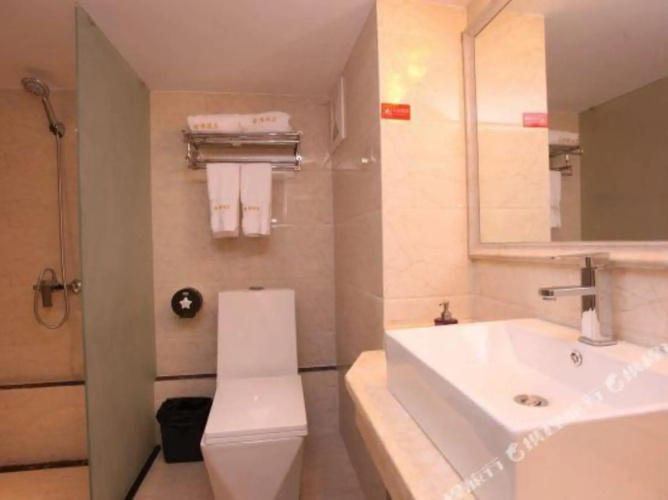 Yubo Theme Hotel
