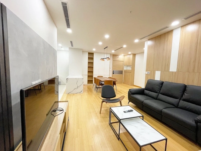 2 Bedrooms Comfort Apartment with city view