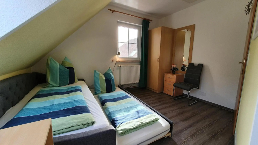 Am Deich 30 Strandadler Zingst - a63779