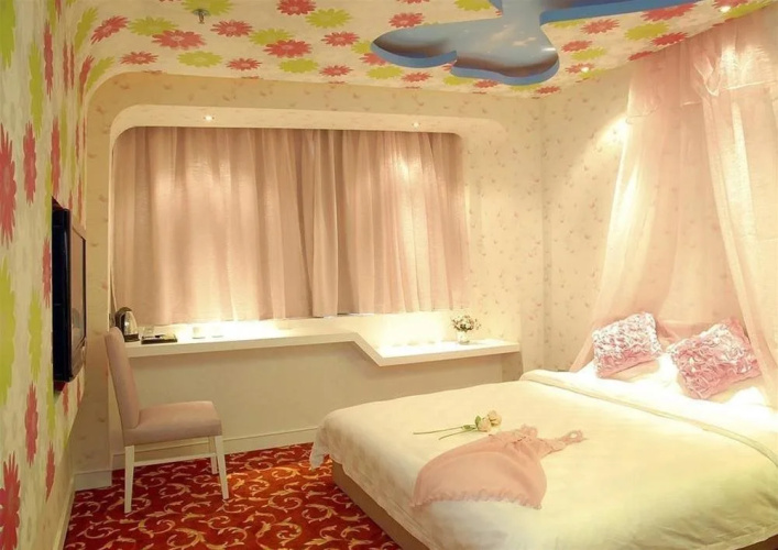 Hotelbild