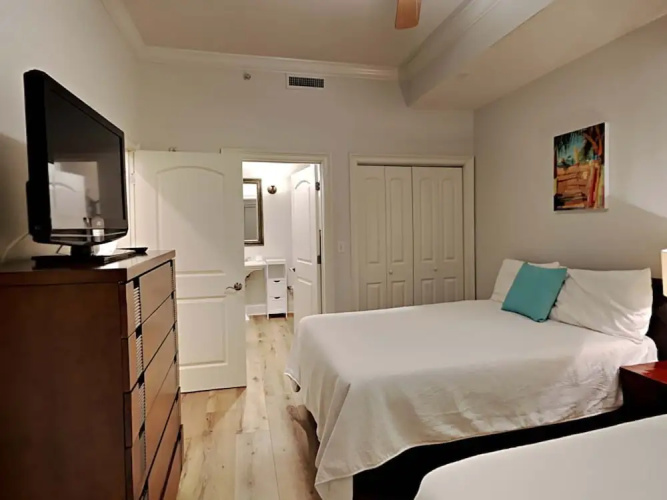 Adagio by Southern Vacation Rentals