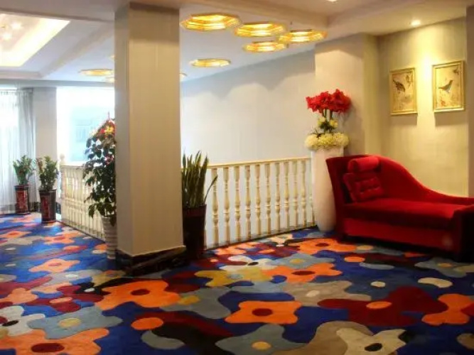 Yi Boutique Theme Hotel