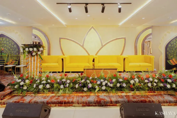 Hotel Ratan Mahal