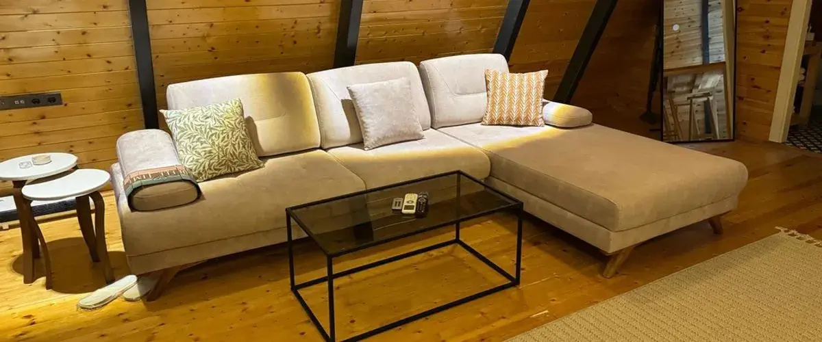 Mugada Deluxe Bungalov