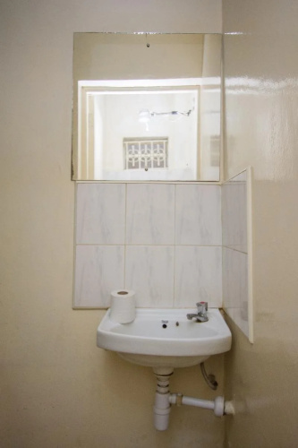Seldom Hotel
