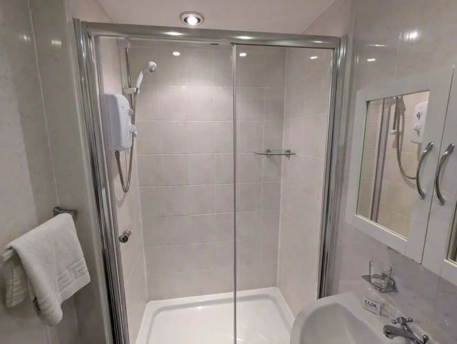 Luxury Double room