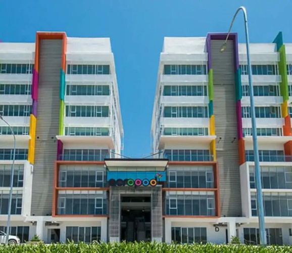 Otel görseli