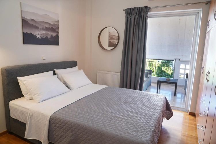 Oreon Suites - 'Ophelia'