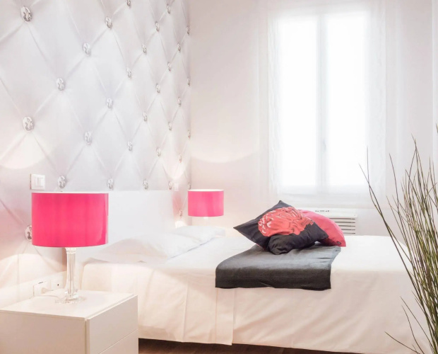 San Polo Design Apartments