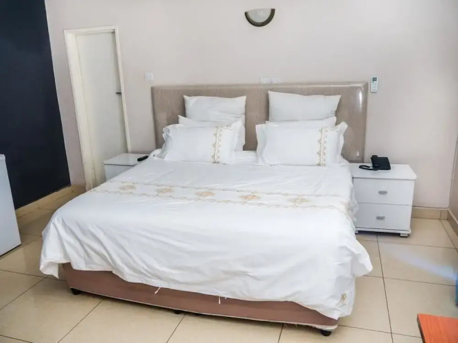 Best Bed Lodge