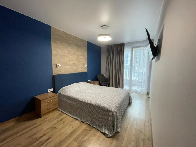 Resident Hall