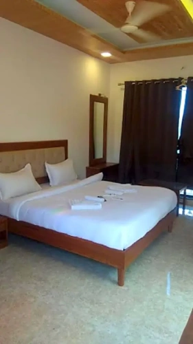 Premium Quadruple room