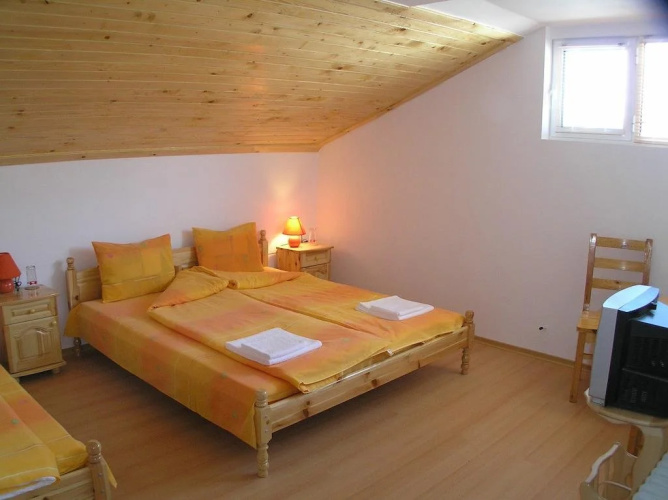 Karadzhovy Guest House